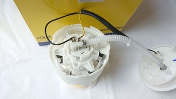 фото thumb №9, Magneti marelli 313011313033 модуль насоса топлива