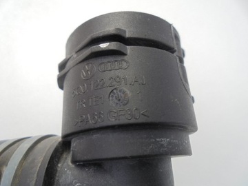 фото thumb №7, Seat arona 1.0 tsi шланг шланг води трубки штуцер 5q0122291aj 1k0121087