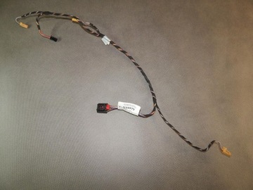 фото thumb №1, Vw passat b8 джгут повітропровід годинника 3g0971459