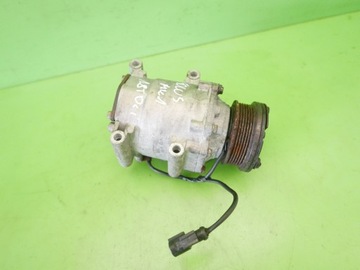 фото thumb №7, Компрессор кондиционера ford focus mk1 fl 1.8 tdci