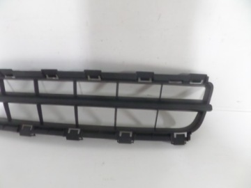 фото thumb №3, Решітка радіатора решітка бампера renault thalia i lift 06-08