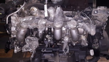 Купити Peugeot 407 2.2 hdi biturbo двигун 4ht, фото thumb