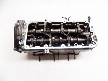 фото thumb №1, Головка kpl. правая - audi a4 b7 a6 c6 a8 d3 q7 2.7 3.0 v6 tdi 0594al