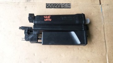 фото thumb №1, Фільтр вугільний seat leon 5q0201801