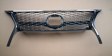 фото thumb №1, Lexus rx450 f-sport решётка радиатора решётка радиатора