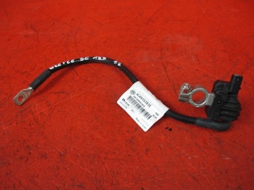 фото thumb №1, Vw beetle 5c 1.2 tsi cvd клемма минусовая 5c0915181e