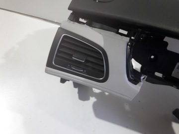 фото thumb №3, Renault talisman панель консоль подушка безопасности подушка pas