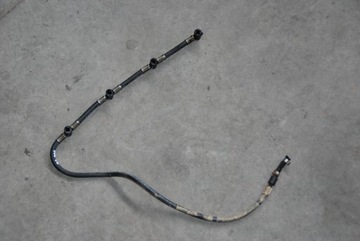 фото thumb №1, Повернення палива mercedes sprinter 906 2006- om646