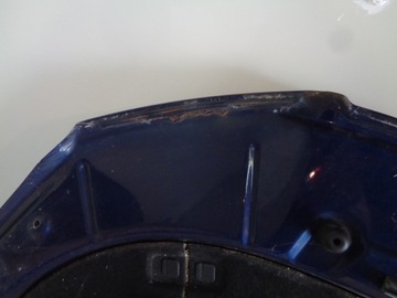 фото thumb №5, Капот vw passat b6 ld5q