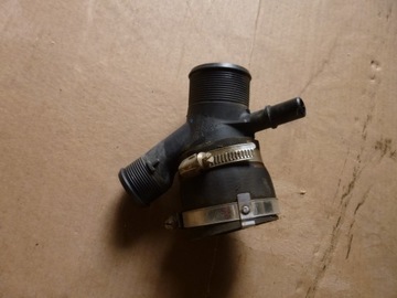 фото thumb №4, Ford mondeo mk5 fusion патрубок