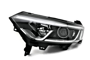 фото thumb №1, Renault koleos od 2016- фара левый новый