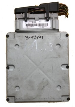 фото thumb №1, Ecu ford ka 1.3 xs5f-12a650-fa fifa dopiszę