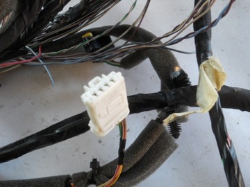 фото thumb №7, Dacia sandero ii 2 logan доккер lodgy штекер разъём установка do динамика