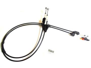 фото thumb №2, Трос переключения передач renault master 2,3 d