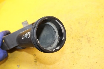 фото thumb №5, Труба насоса води renault megnum 20555313