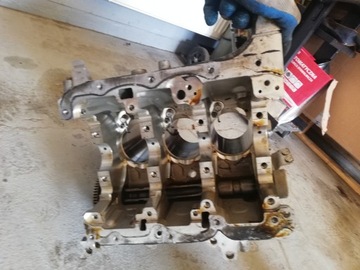 фото thumb №6, Mini cooper f57 блок двигуна b38a15a 1.5 b