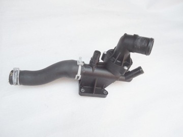 фото thumb №1, Renault trafic vivaro 1,6dci термостат шланг