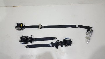 фото thumb №1, Infinity qx 30 подушка безпеки ремені безпеки