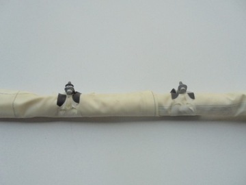 фото thumb №7, Шторка air bag подушка правая evoque комплект