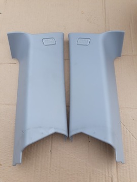 фото thumb №1, Bmw e91 захист стійка лівий правий задня 7117475