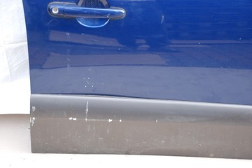 фото thumb №4, Hyundai tucson 04-09 дверь передние правое ol