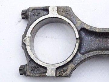 фото thumb №6, Land rover freelander 2.0 td4 поршень + шатун