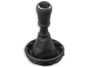 фото thumb №6, Vw t5 transporter ручка кожаный чехол рамка