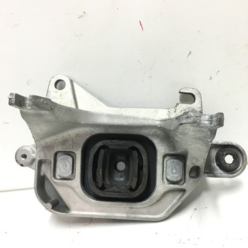 фото thumb №2, Кронштейн коробка передач подушка 1.6 dci renault talisman