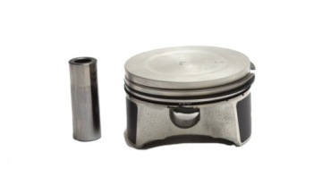 фото thumb №1, Поршень std ford fiesta focus fusion 1,6 2003-2008