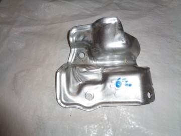 фото thumb №1, Megane iv 4 1.5 dci защита тепловая 144504998r