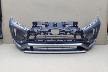 фото thumb №1, Бампер перед передній mitsubishi eclipse cross 17-