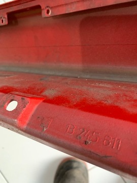 фото thumb №10, Молдинг поріг ліва opel corsa d opc 5d 13245811