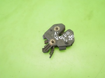 фото thumb №10, Замок капот крышки двигателя volvo s80 i 98-04