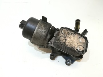фото thumb №1, Корпус фільтра оливи rhr 2.0 16v hdi ford peugeot