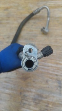 фото thumb №4, Bmw f36 шланг кондиционера 9223296