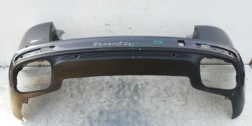 фото thumb №7, Porsche panamera 974 sport tourismo бампер задний