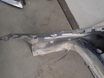 фото thumb №6, Бампер задняя задний seat leon iii fr 12-17 kombi 5f