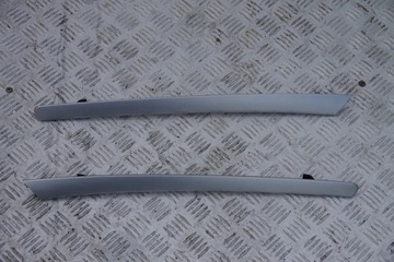 фото thumb №1, Планка декоративная дверь audi s5 a5 rs5