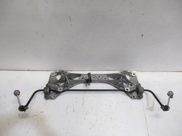 фото thumb №1, Подрамник подрамник подрамник alfa romeo giulietta задняя