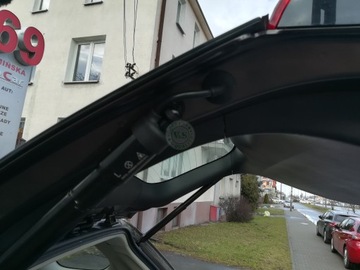 фото thumb №7, Електрична кришка багажника mitsubishi outlander 2015