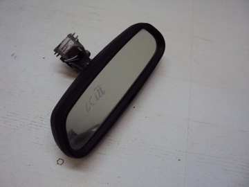 фото thumb №1, Зеркало внутреннее citroen c5 iii