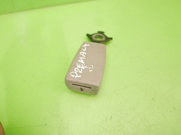 фото thumb №7, Защелка застёжка ремня средство зад mazda premacy i