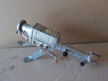 фото thumb №6, Vw touareg iii радиатор выхлопных газов egr 059131508am