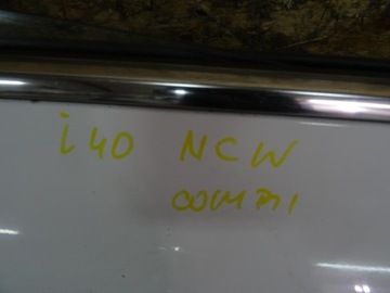 фото thumb №6, Дверь левая задняя hyundai i40 kombi ncw