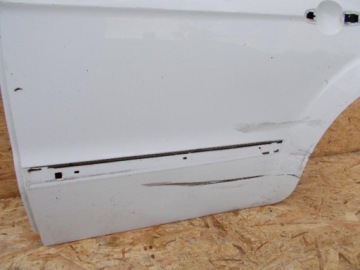 фото thumb №3, Ford s max s-max дверь задние задняя левая
