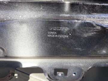 фото thumb №8, Дверь правые перед volvo v60 s60 iii 2018 -