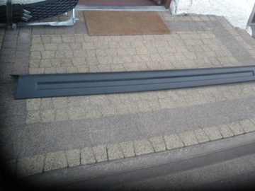 фото thumb №6, Range rover sport l320 планка порогова права нова оригінал