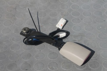 фото thumb №1, Клипса поперечина правый перед subaru legacy outback 03-