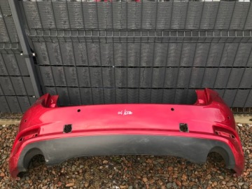 Купить Mazda 3 iii bane бампер задний  lifting pdc 17-19, фото thumb