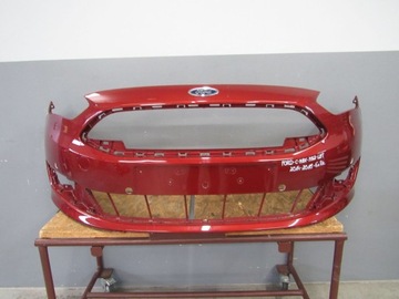 фото thumb №1, Ford c-max mk2 lift 14-19 бампер перед передний